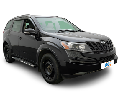 Mahindra XUV500-img